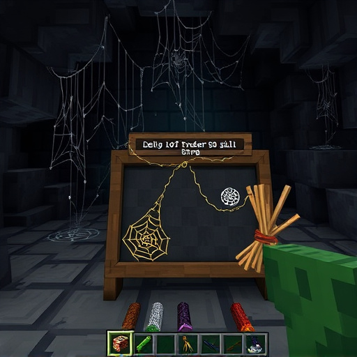 minecraft kayış nasıl yapılır