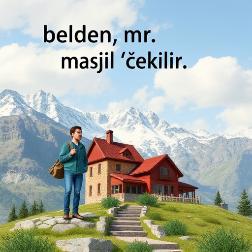 belden mr nasıl çekilir