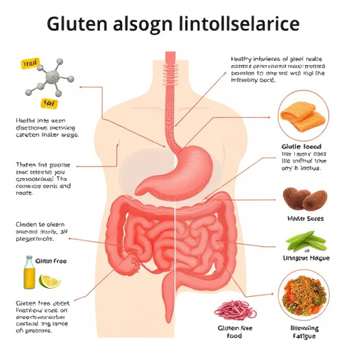 gluten intoleransı nasıl anlaşılır