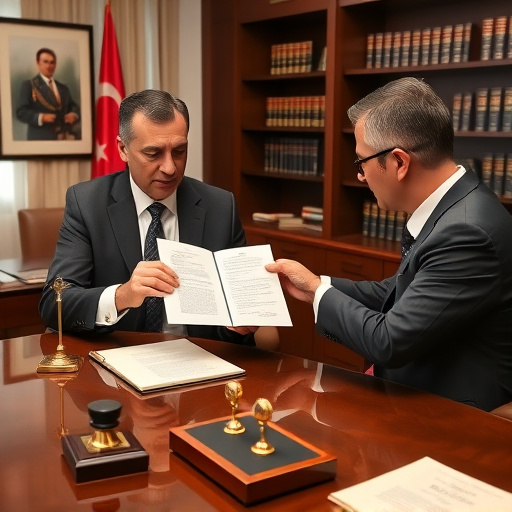 noterden vekalet nasıl verilir