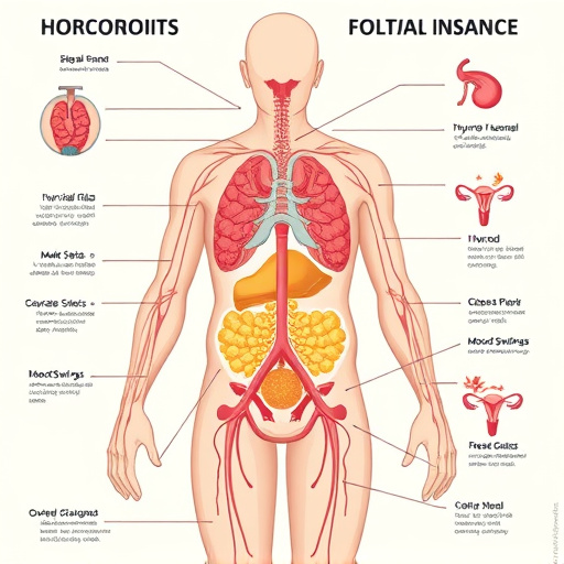 hormonal bozukluk nasıl anlaşılır