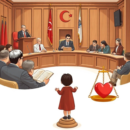 velayet davası nasıl açılır