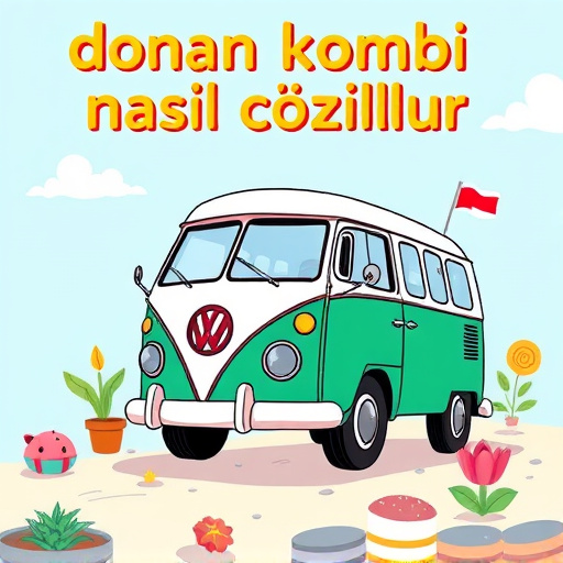 donan kombi nasıl çözülür