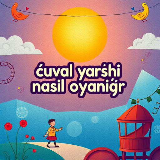 çuval yarışı nasıl oynanır