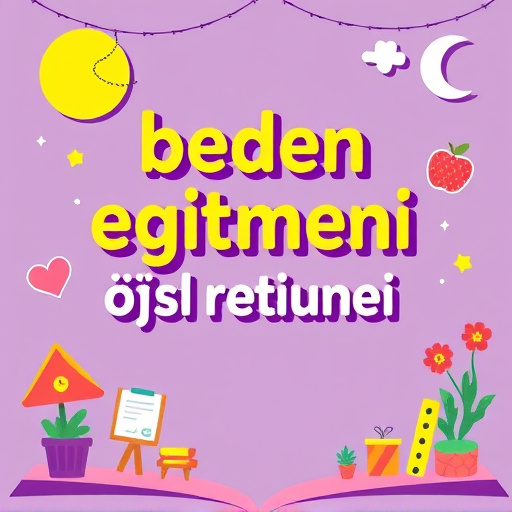 beden eğitimi öğretmeni nasıl olunur