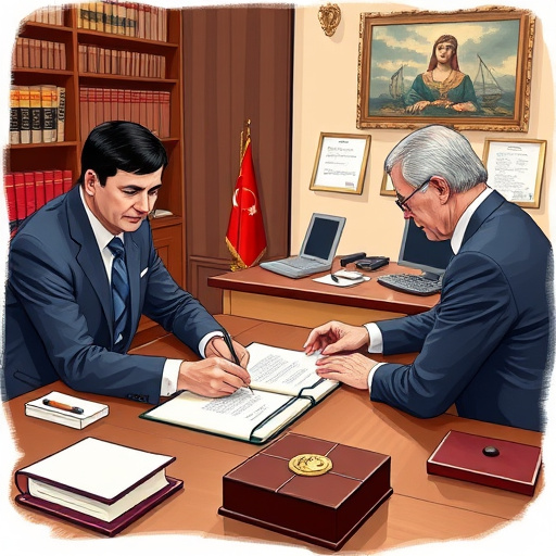 noter vekalet nasıl verilir