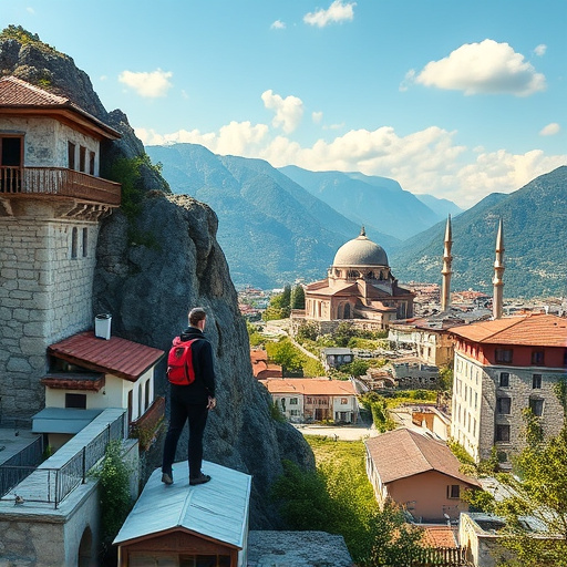 work and travel nasıl yapılır