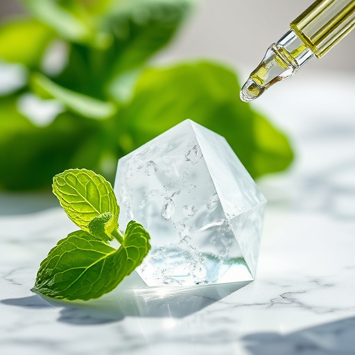 kristal mentol nasıl kullanılır