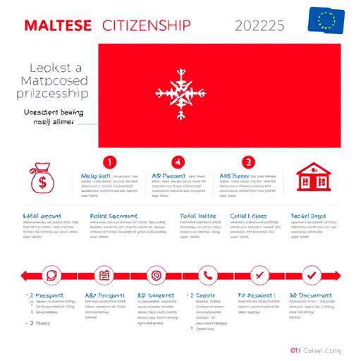malta vatandaşlığı nasıl alınır