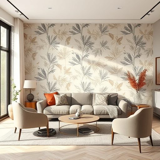 salon duvar kağıdı nasıl olmalı