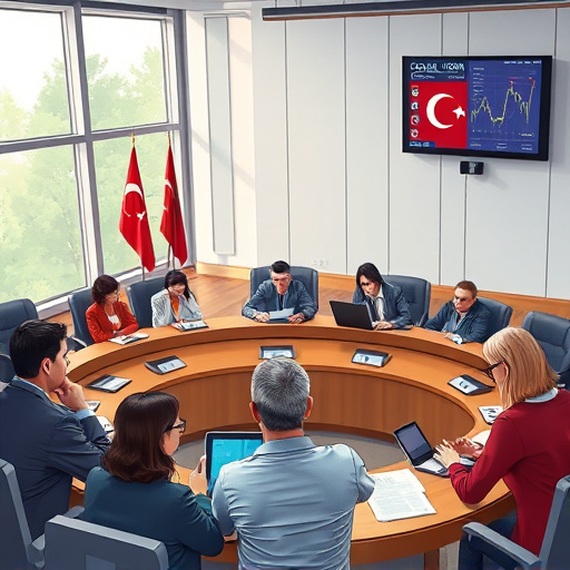 meclis üyesi nasıl olunur