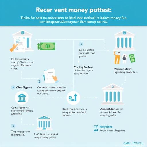 banka yoluyla gönderilen para nasıl geri alınır