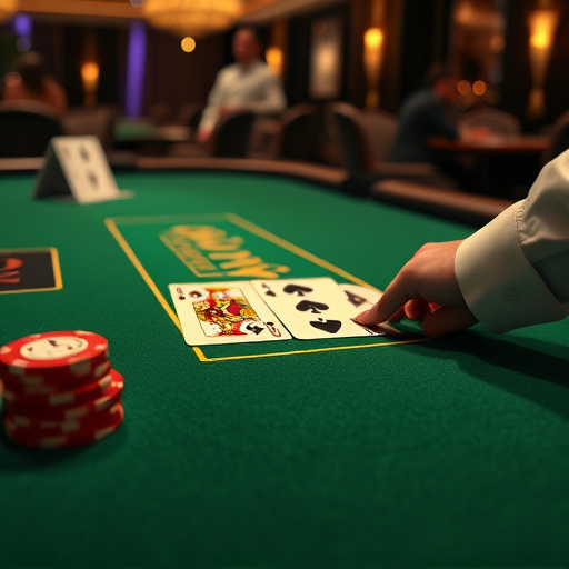 baccarat nasıl oynanır