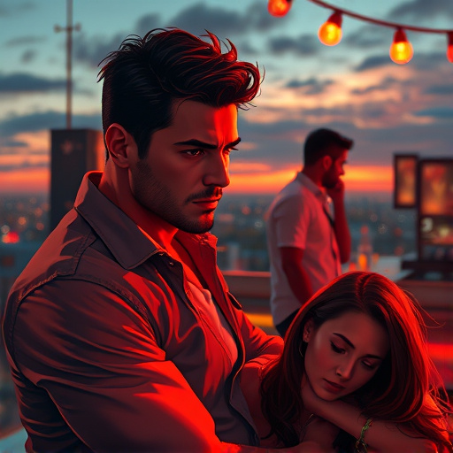 koç burcu erkeği kıskandığını nasıl belli eder