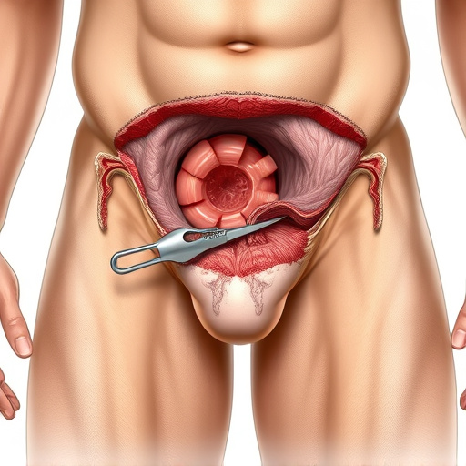 fıtık ameliyatı nasıl yapılır